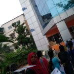 Explore ION Digital Zone IDZ Manimangalam Exam Center