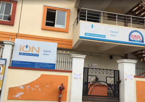 ion digital zone old alwal