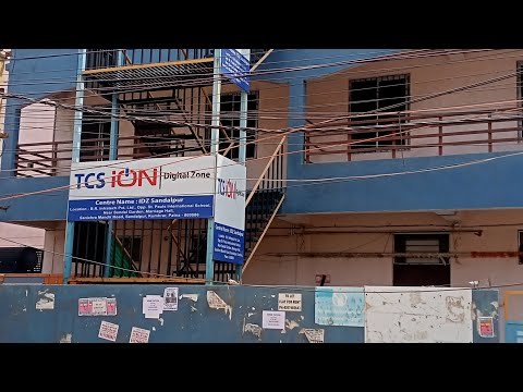 ION digital zone Sandalpur