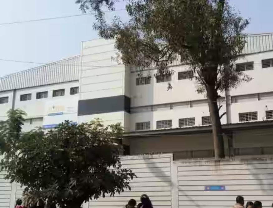 Ion Digital Zone IDZ Tupudana