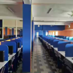 Discover Ion Digital Zone IDZ Bopal: A Premier Exam Center in Ahmedabad